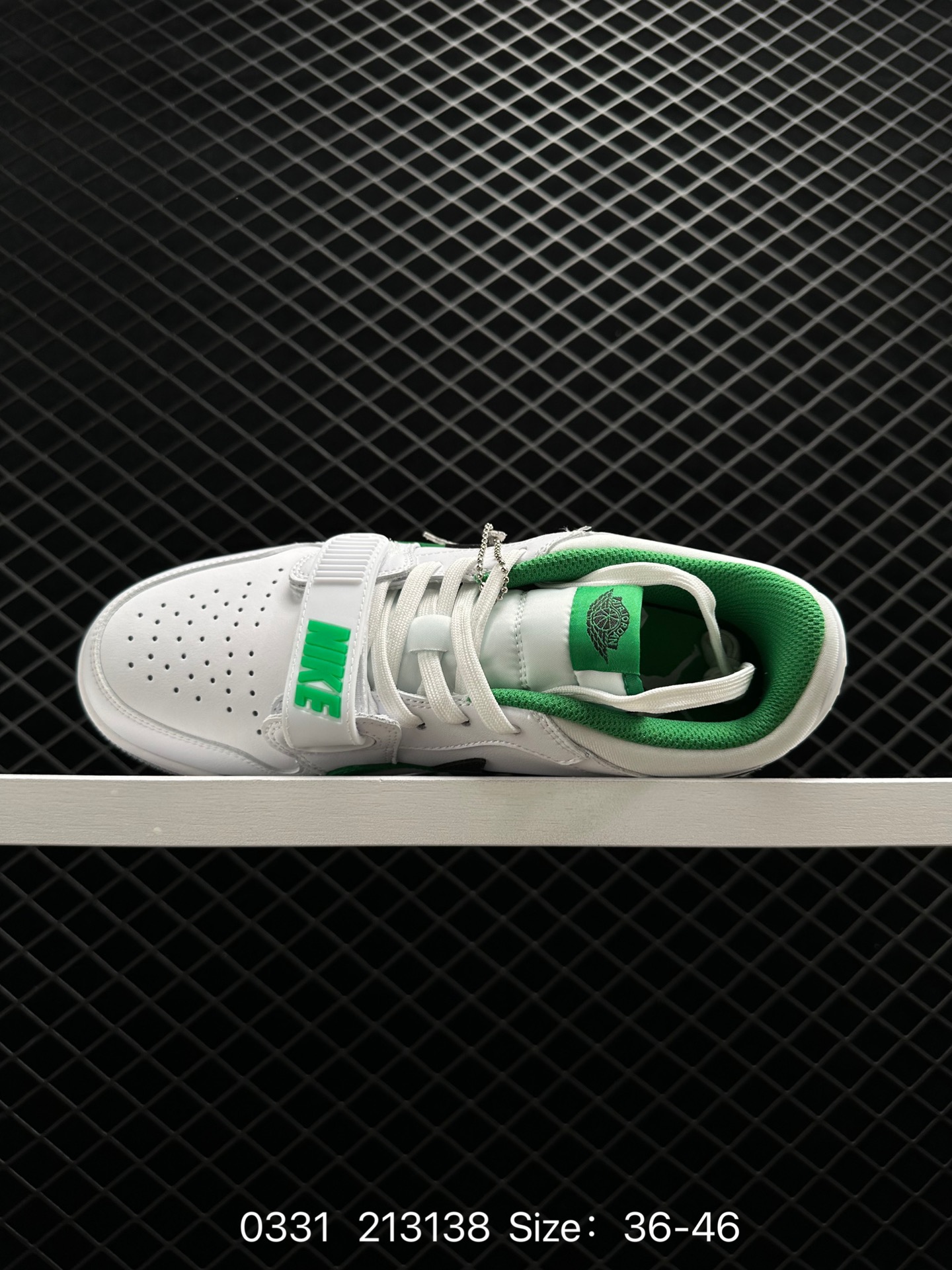 Air Jordan Legacy 312 Low